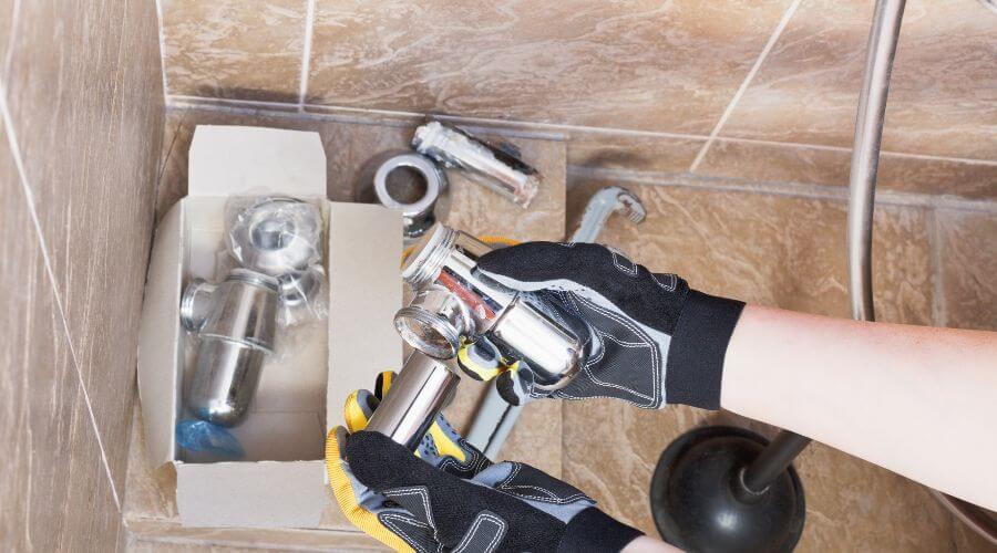 Professional Storm Sewer Service in Skellytown, TX